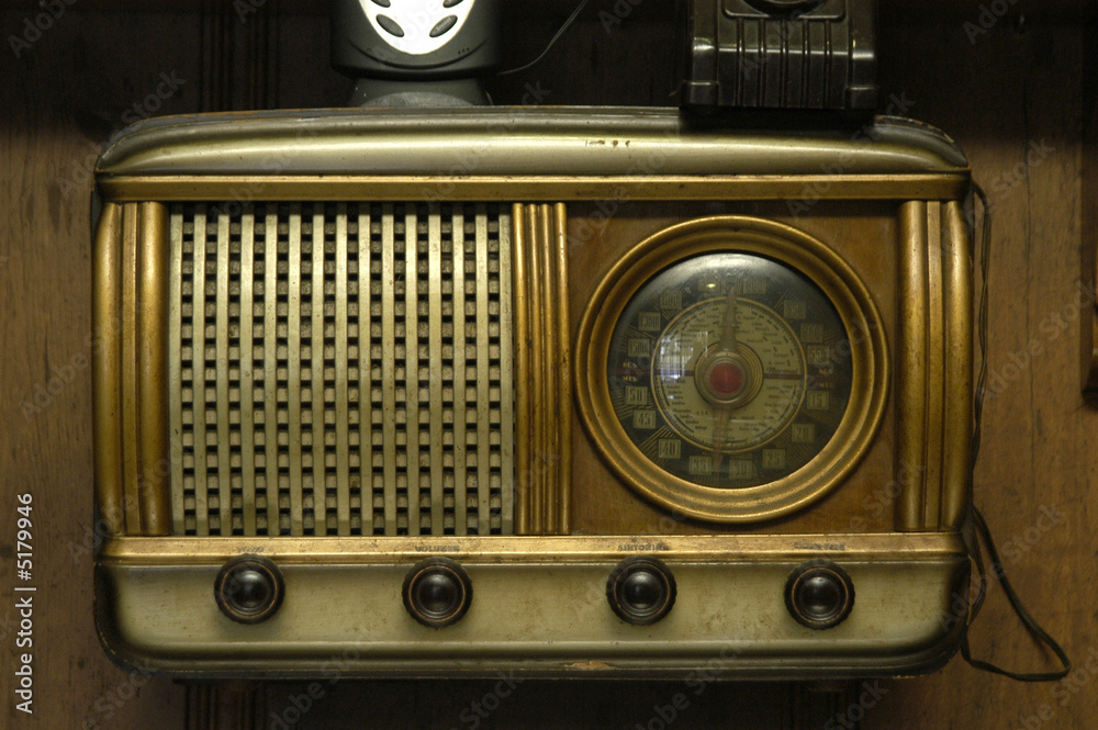 RADIO-41 RADIO-41