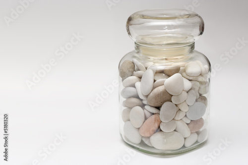 Decoration Bottle