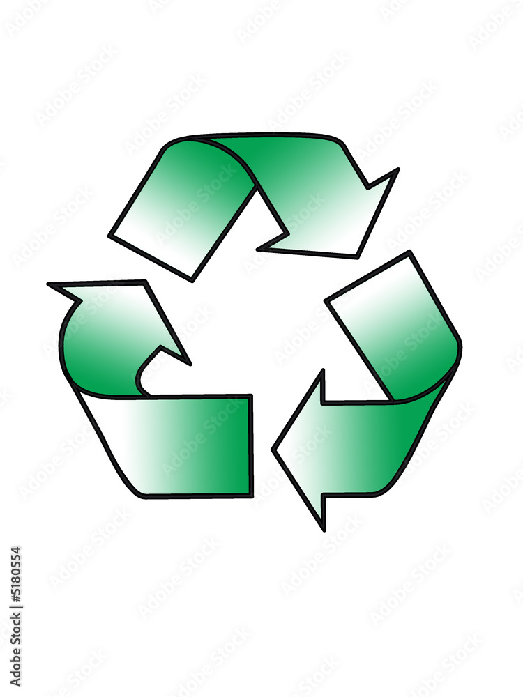 Recycle Recycle