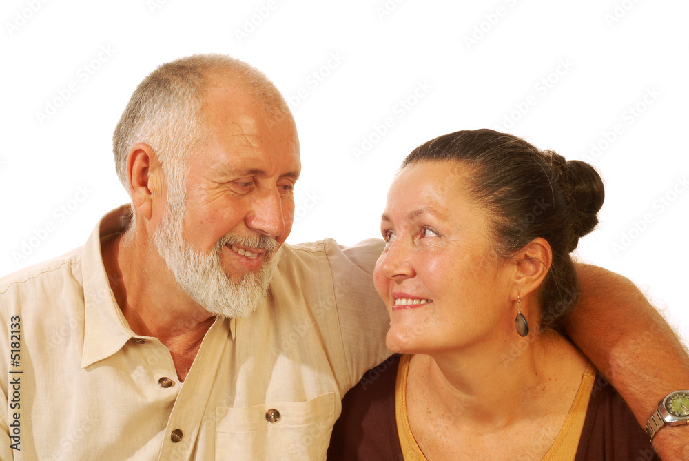 Looking at the one you love Looking at the one you love