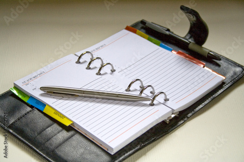 Agenda