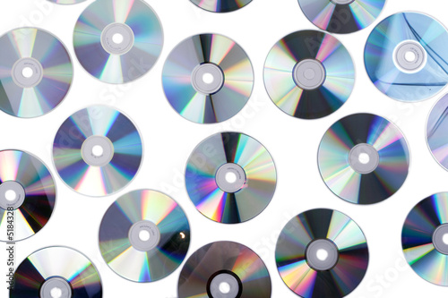 cd dvd