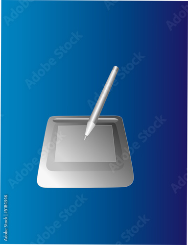 tablet