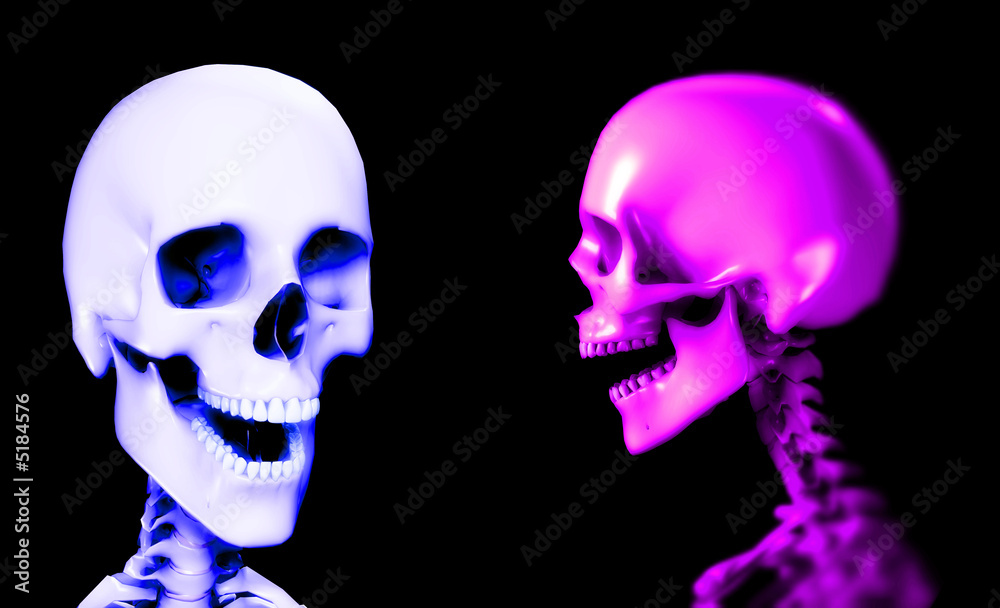 Two Skull 4 Two Skull 4