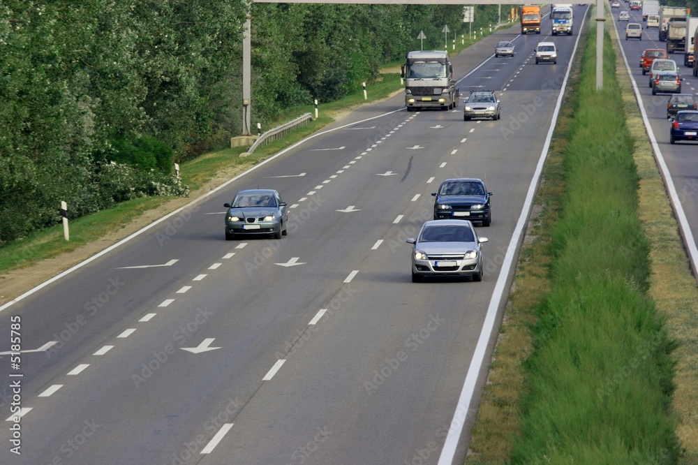 Highway Highway