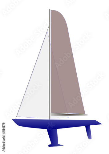 voilier