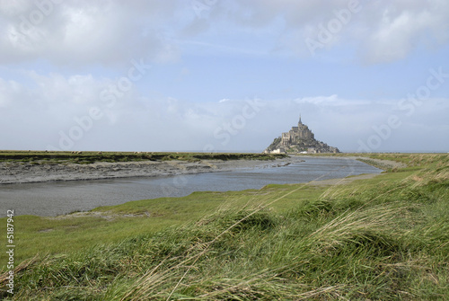 Mont Saint Michel Basse Normandie
