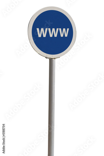 www sign
