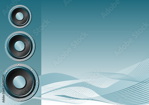 Speakers