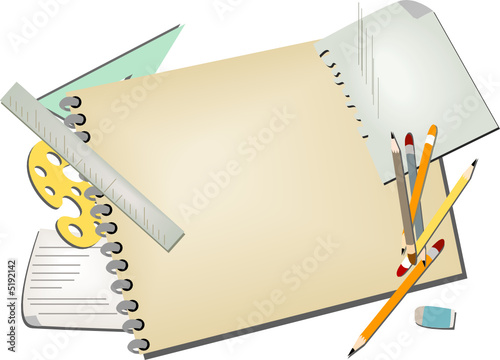 Art Supplies