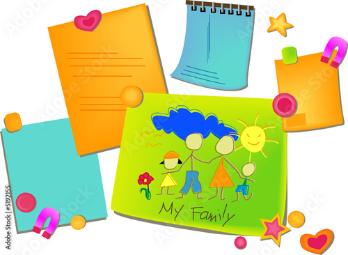 My Family