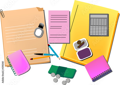 Office Supplies