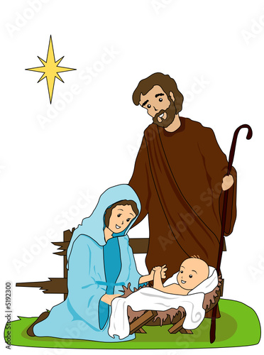 The Nativity