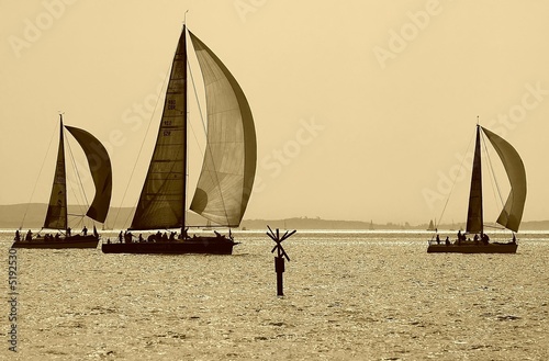 Solent Yachts