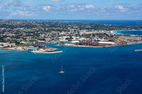 Barbados Westküste