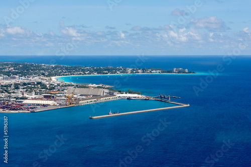 Barbados Westküste