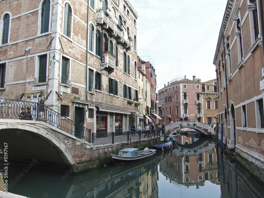 VENECIA (Italia)