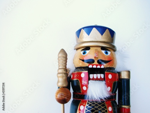 Toy Soldier