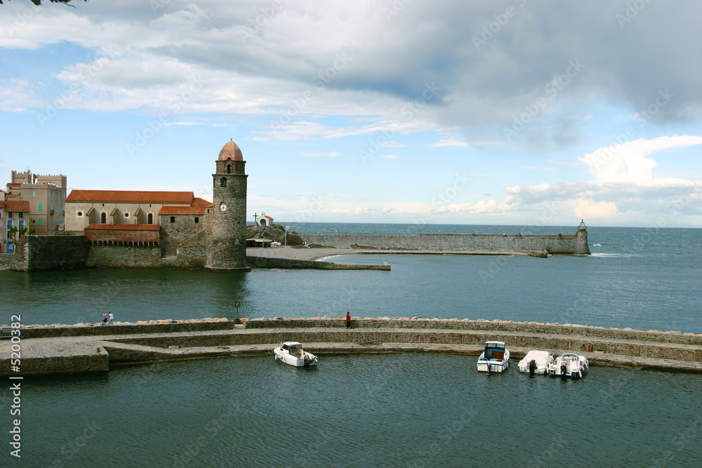 Collioure