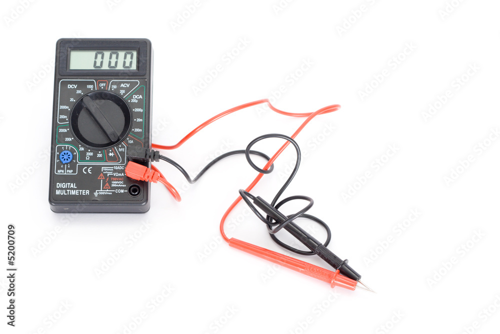 multimeter multimeter