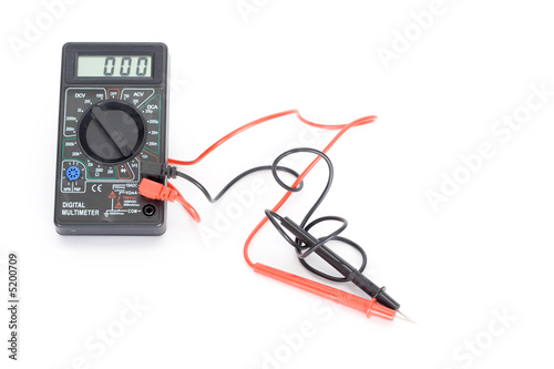 multimeter