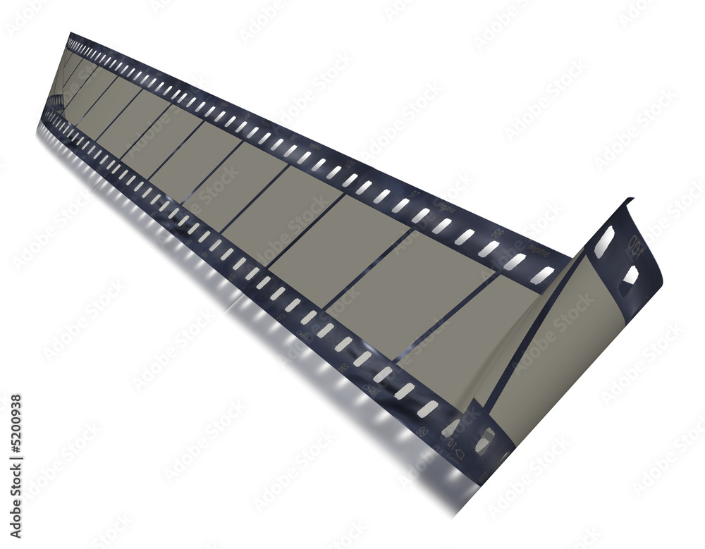 long film strip