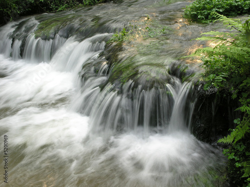 waterfall