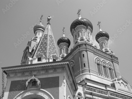 eglise ruse
