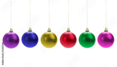 Christmas balls XXL