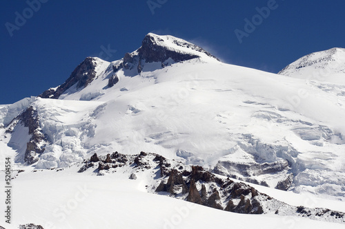 Elbrus photo