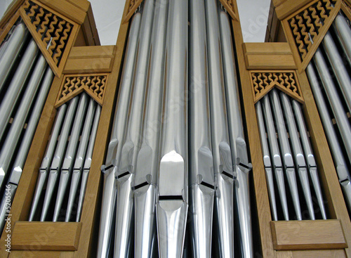 Orgel photo