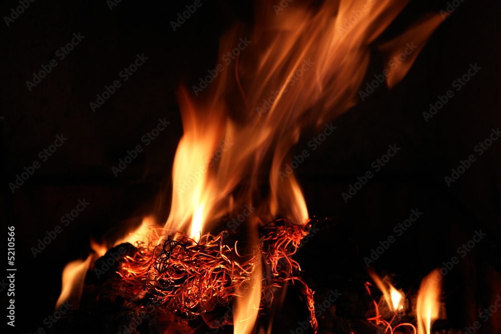 fireplace fireplace