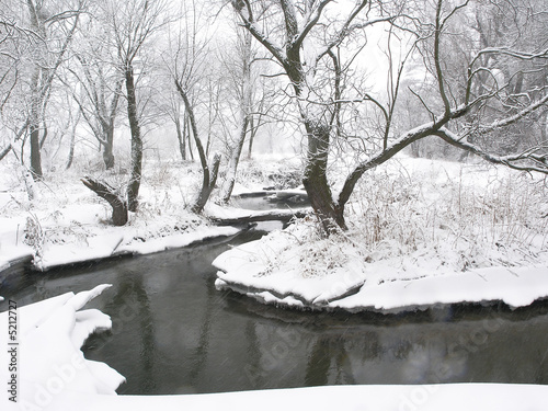 winter