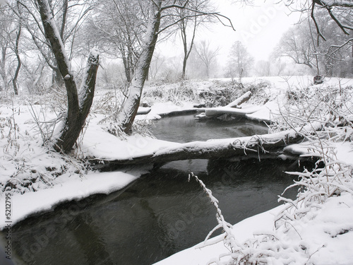 winter