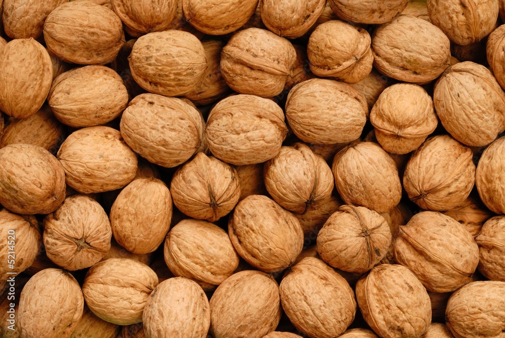 Walnuts Walnuts