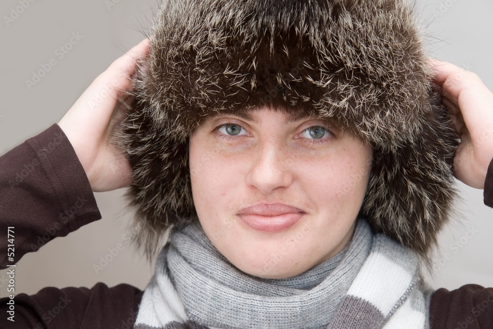 Winter time Winter time