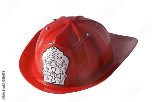 firefighter helmet