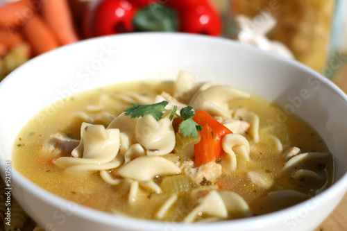 Soup