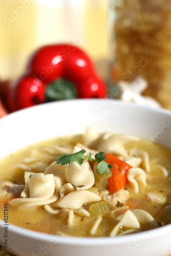 Soup