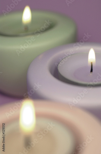 candles