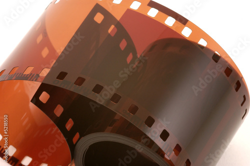 Valokuva photo film