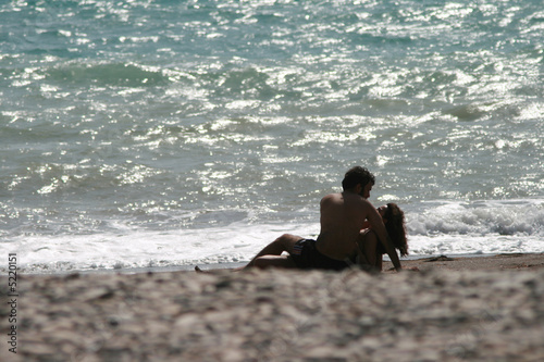 The Embrace