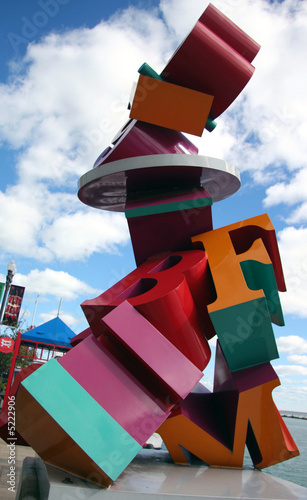 Navy Pier in Chicago