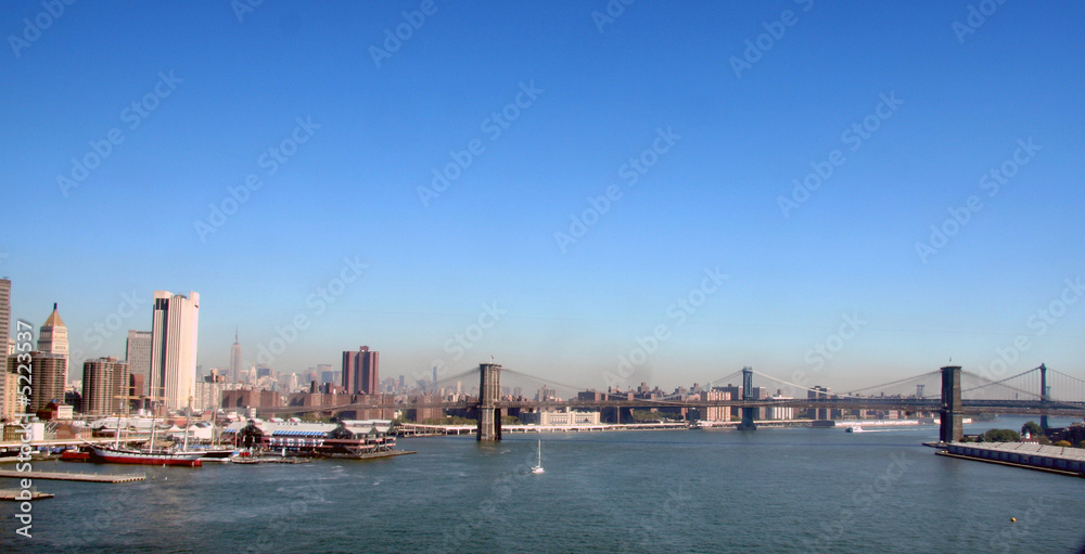 Fototapeta premium Golden Gate Bridge