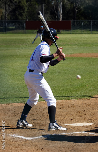 Baseball