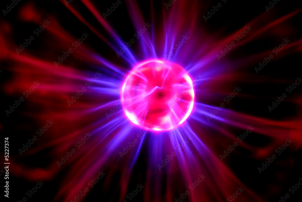 Supernova plasma Supernova plasma