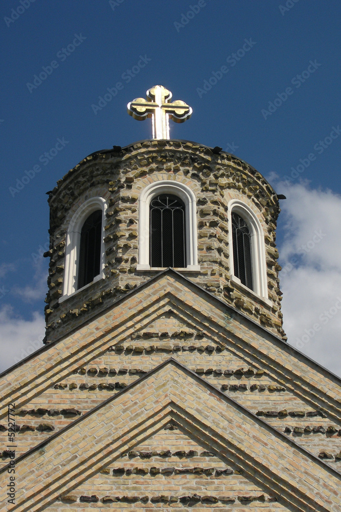 Obraz premium Church 14