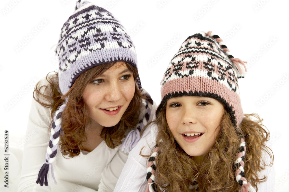 2 mädchen 2 mädchen