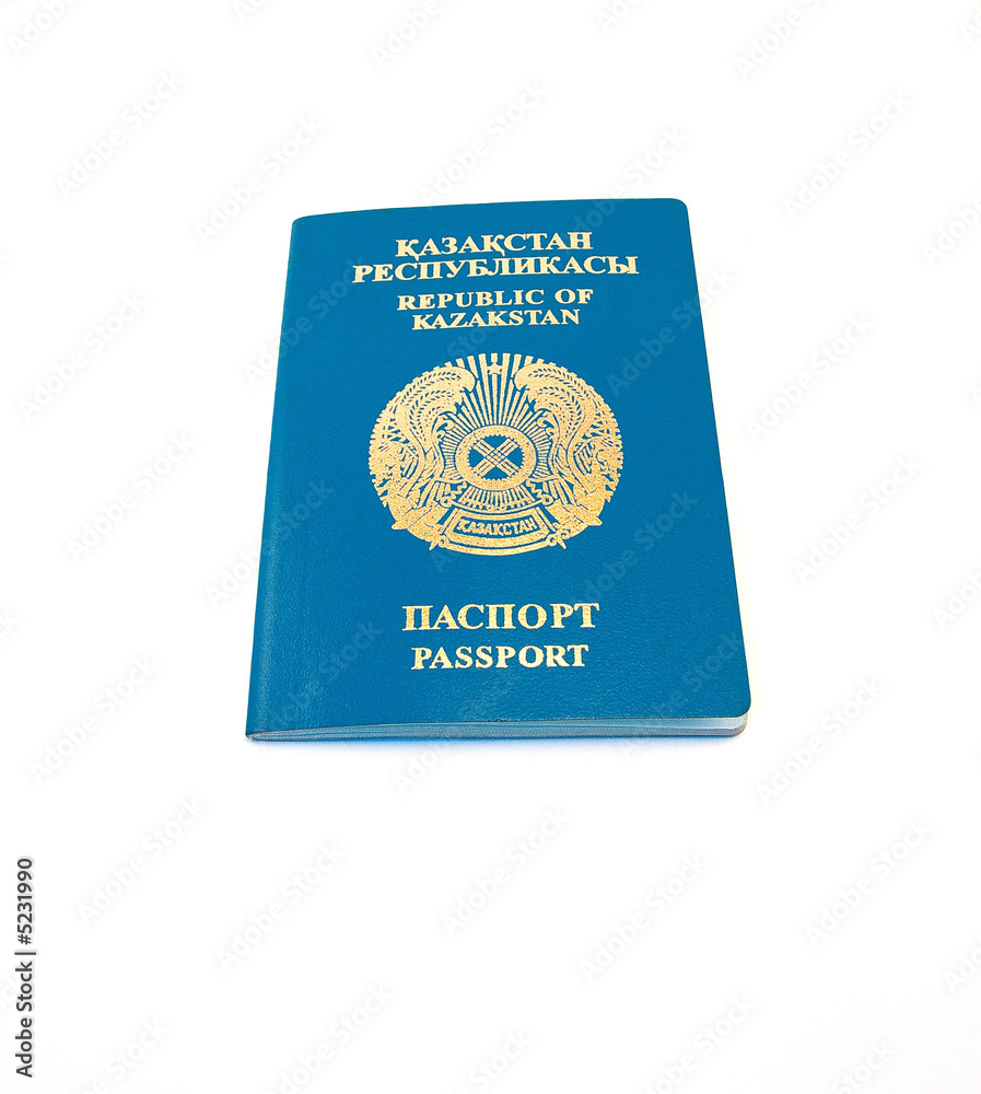 Passport