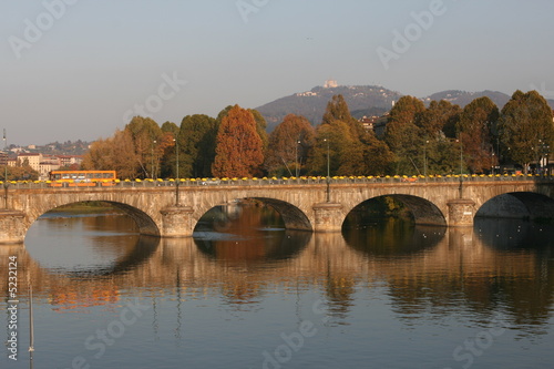 Ponte a Torino